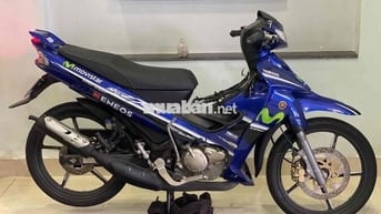 YaZ 125 đời 2017