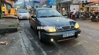 Daewoo Lanos 2005 LS 1.5 - 300000 km