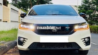 Honda City Trắng Sedan 2023 - Odo 38,000km