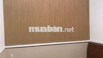 BÁN NHÀ CẤP 4 42M2 MỚI ĐẸP SHR HẺM 102 PHẠM HƯU LẦU CÁCH MT 50M
