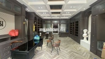 Nhà liền kế Ngọc Trai đầy đủ đồ, đẹp nhất VIn 1,vừa ở vừa kinh doanh!