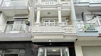 Cho Thuê Nhà Nguyên Căn MT Bình Tân, Tên Lửa