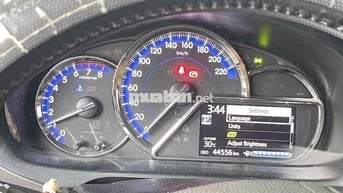 Toyota Yaris 2020 - 44500 km Thái Lan
