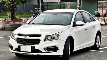Hàng tốt - Chevrolet Cruze 2017 1.6 LT - 95000 km