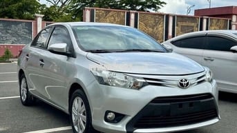 Hàng tốt - Toyota Vios 2016 1.5E MT