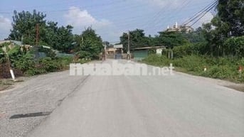 💥💥💥Bán Đất Mặt Tiền Làm Bãi Xe Hoặc Bãi Contenr