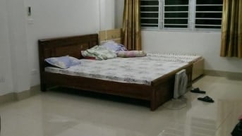 Cho thuê nhà đường Nguyễn Xiển, Thanh Xuân, Hà Nội 