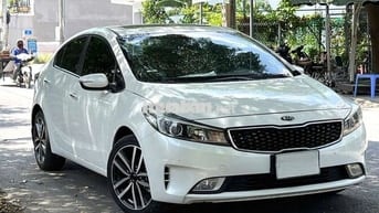 Kia Cerato 2016 1.6 AT