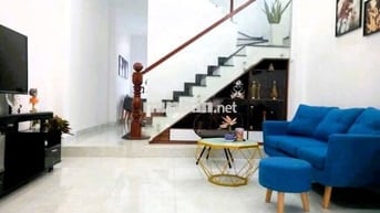 Nhà nguyên căn 3pn full nội thất gần chợ Thủ Đức phường Trường Thọ