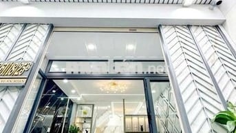 ⭐️NHÀ ĐẸP TRẦN XUÂN SOẠN - P TÂN HƯNG - QUẬN 7 - NHỈNH  6TỶ ⭐️ FULL
