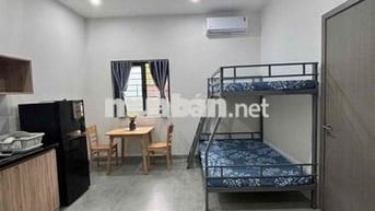 căn studio - Gần Đường Tiểu La, Lê Thanh Nghị, Đông Á Kiến Trúc