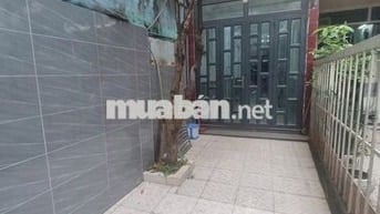 NHÀ CHO THUÊ NGUYÊN CĂN 2PN, HẺM XH TẠI BÌNH THẠNH SÁT GÒ VẤP