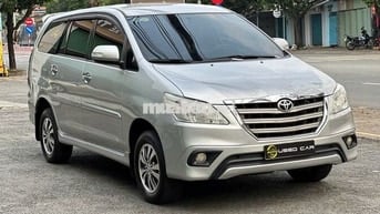 Toyota Innova  2015 G