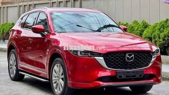 Mazda CX 5 2024 Premium Exclusive 2.0 AT