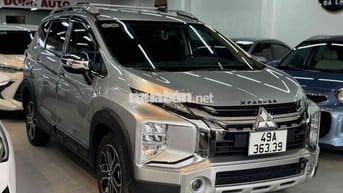 Mitsubishi Xpander 2020 Cross 1.5 AT - 12000 km