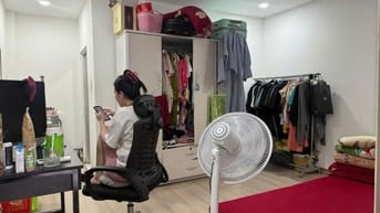 Cơ hội vàng! Nhà MTKD đường số 8, 56m², 2 tầng, sổ A4, giá 4,65 tỷ