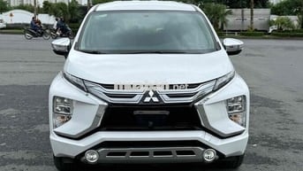 Mitsubishi Xpander 2021 1.5AT - 86000 km