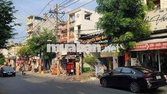 MẶT TIỀN KD - 4x18 - ĐƯỜNG NHỰA 8M - 2 TẦNG - NGAY GÒ XOÀI - BÌNH TÂN