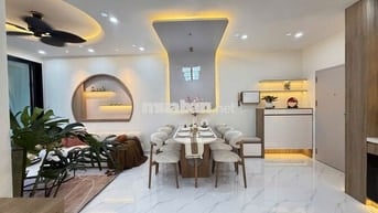 Căn hộ Sky Garden 3PN-2WC Phú Mỹ Hưng, full nội thất nhà mới, sổ hồng