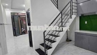 🆘🆘BÌNH TÂN —- Miếu Gò Xoài 34  m  2 TẦNG ‘ 4 x 8,5 m  giá 2,95 tỷ TL