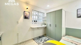 DỰ ÁN CĂN HỘ 1PN NGAY Q1 CHỈ TỪ 5x-6x