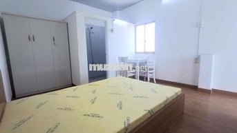 ✨Siêu phẩm Studio ban công_Full NT_Free xe_Được Pet gần ĐH Kinh Tế