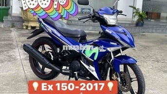[XE ZIN]👉 YAMAHA Exciter 150i 2016 chưa rớt đầu!💖