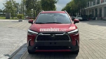 Toyota Corolla Cross 2021 1.8V - 69000 km