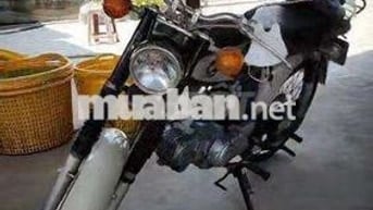 Bán xe 67 zin nguyên bản