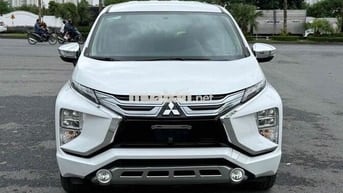 Mitsubishi Xpander 2021 1.5AT - 80000 km