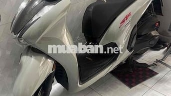 SH 350i - 2021 Máy Thái - BS 72 - Zin Chất
