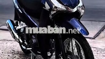 🔥Góp 0đ Tây Ninh🔥FUTURE 125 FI XE MỚI 100%