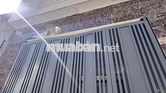 Bán Nhà 1 Trệt 1 Lầu, Đồng Khởi, Tân Phong (gần Hasaki, BHX)