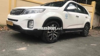 Kia Sorento 2019 2.2 DAT  xem xe ở tân phú, tp.hcm