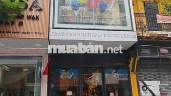 Cho thuê  Đông Du, Bến Nghé, Quận 1.