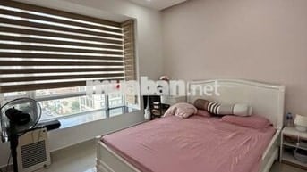 Căn hộ 82m2- 2PN-2WC full nội thất Riverside Residence, Tân Mỹ, TP.HCM