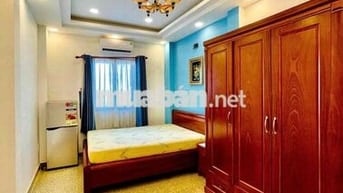 ‼️PHÒNG CỬA SỔ TRỜI CAO CẤP FULL NỘI THẤT - ĐẶNG VĂN NGỮ ‼️