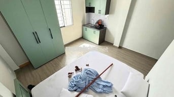 🤝🔑Cho thuê căn Stu cửa sổ nhiều ánh sáng, ngay trung tâm Phú Nhuận