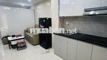 Bán nhà TT Tầng 1 Mai Dịch 25m2 nhà mới ngõ ôtô tránh 3.35 tỷ