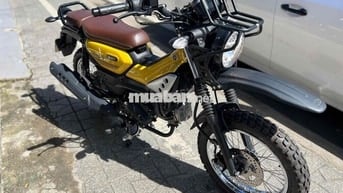 Yamaha PG-1 2024❇️Đồng Moto Đà Lạt❇️