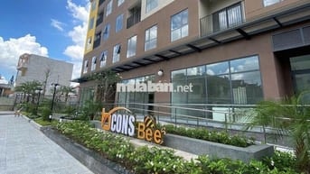 BÁN GẤP BCONS BEE - 52M2 2PN2WCC, GẶP CHỦ TRỰC TIẾP