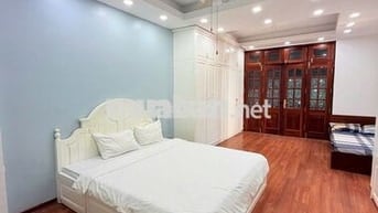 Nhà nguyên căn ngõ 175 ô tô tránh nhau nhà mới sửa đẹp