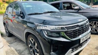 Siêu Lướt Kia Seltos 1.5 Turbo GT-Line - 5000 km