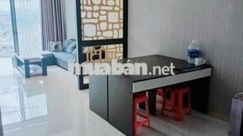 Chung cư Viva Riverside 3 phòng ngủ 2 wc Q6