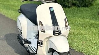 ✅✅ Sprint 125cc. Trắng Đen Dio.Siêu Keng.Ngay Chủ
