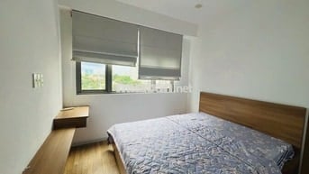 Căn góc C/C Hưng Phúc Nguyễn Lương Bằng Q7; 76m2-2PN-2WC full nội thất