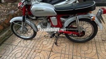 xe 67 sườn lốc zin,bs 47