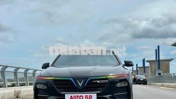 VinFast Lux A2.0 2021 Plus - Hỗ trợ góp 70%
