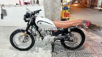 Bán Yamaha YB125SP Độ đẹp BSSG siu keng