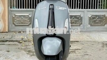 Vespa Sprint 2021 đèn led xxm Bstp 9 chủ